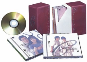 チェリッシュ ベスト・コレクション CD-BOX (5枚組)(中古品)