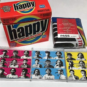 HAPPY!(中古品)