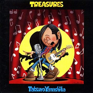 TREASURES(中古品)