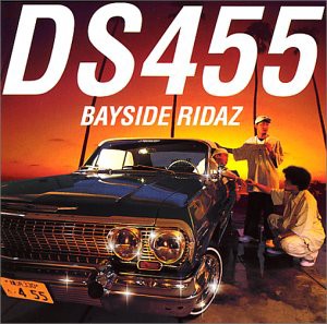 BAYSIDE RIDAZ(中古品)