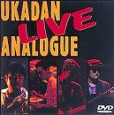 LIVE アナログ [DVD](中古品)