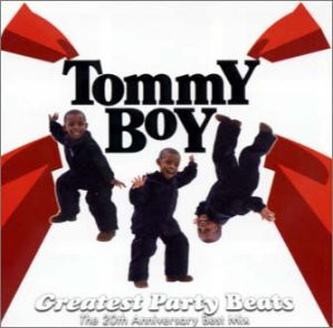 Tommy Boy 20th(中古品)