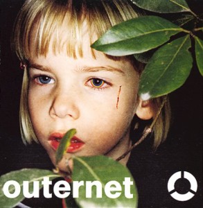 outernet(中古品)