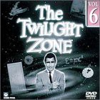 ミステリー・ゾーン(6) Twilight Zone [DVD](中古品)