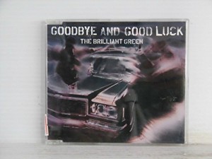 goodbye and goo(中古品)