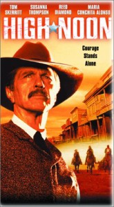 High Noon [VHS](中古品)