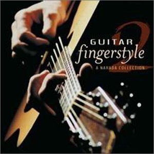 Guitar Fingerstyle 2(中古品)