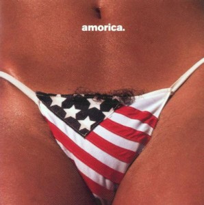 Amorica(中古品)