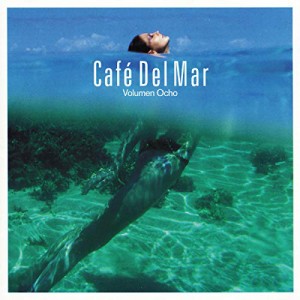 Cafe Del Mar 8(中古品)