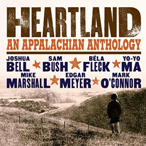 Heartland: An Appalachian Anthology(中古品)
