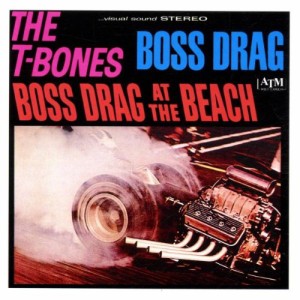 Boss Drag(中古品)