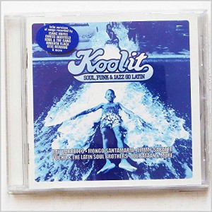 Kool It(中古品)