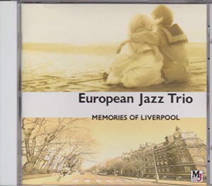 MEMORIES OF LIVERPOOL~ビートルズ讃歌~(中古品)