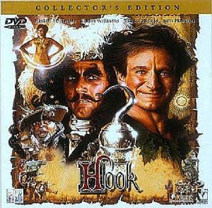 フック コレクターズ・エディション [DVD](中古品)