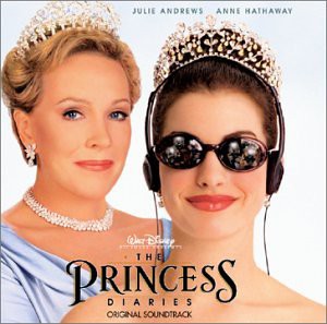 Princess Diaries(中古品)