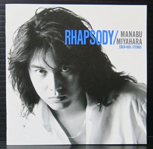 RHAPSODY(中古品)