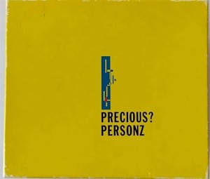 PRECIOUS?(中古品)