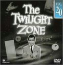 ミステリー・ゾーン(20)〜Twilight Zone〜 [DVD](中古品)