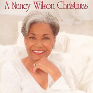 Nancy Wilson Christmas(中古品)