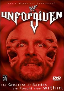 Wwf: Unforgiven [DVD](中古品)