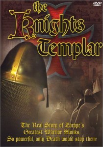 Knights Templar [DVD](中古品)