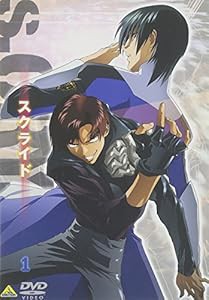 Amazon.co.jp: スクライド 全9巻セット [マーケットプレイス DVD