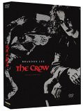 クロウ - 飛翔伝説 - デラックス・エディション [DVD](中古品)