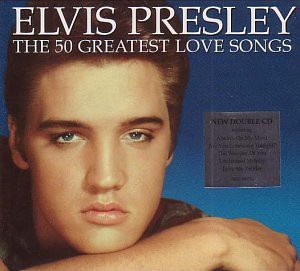 50 Greatest Love Songs(中古品)