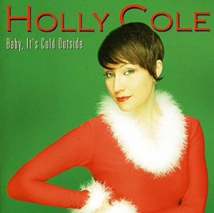 Baby It's Cold Outside (Christmas Album)(中古品)