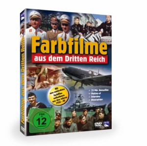 Farbfilme [DVD](中古品)