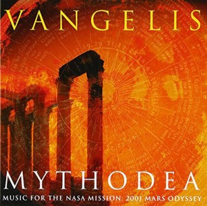 MYTHODEA(中古品)