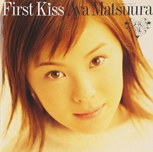 ファーストKISS(中古品)