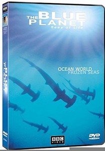 Blue Planet 1: Seas of Life [DVD](中古品)