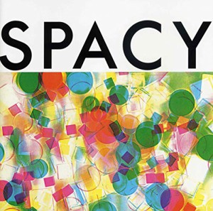 SPACY (スペイシー)(中古品)