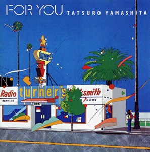 FOR YOU (フォー・ユー)(中古品)