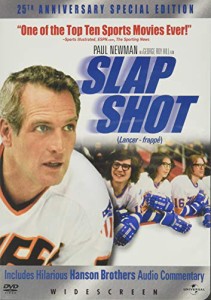 Slap Shot / [DVD] [Import](中古品)