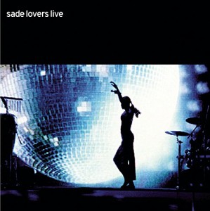 LOVERS LIVE(中古品)