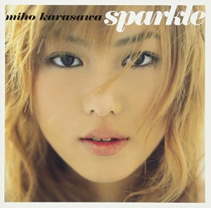 sparkle(中古品)