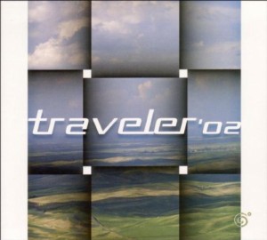 Six Degrees Collection: Traveler 02(中古品)