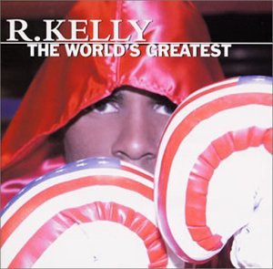 The World’s Greatest(中古品)