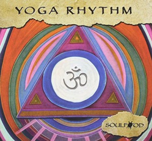 Yoga Rhythm(中古品)