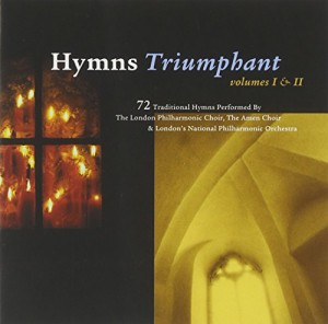 Hymns Triumphant 1 & 2(中古品)