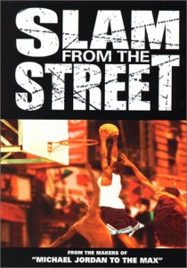 Slam From the Street 1: Original [DVD](中古品)