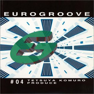 EUROGROOVE #04(中古品)