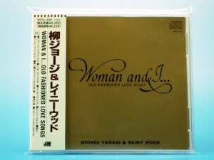 WOMAN&I・・・OLD F(中古品)