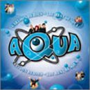 カートゥーン・ヒーローズ~ベスト・オブ・AQUA(中古品)