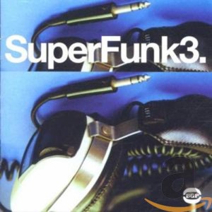 Super Funk Vol.3(中古品)