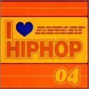 I LOVE HIPHOP Vol.4(中古品)