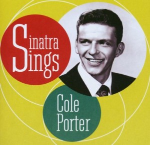 Sings Cole Porter(中古品)