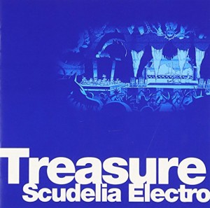 Treasure(中古品)